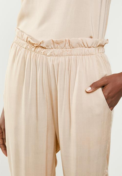Superbalist - Sleep pants - neutral