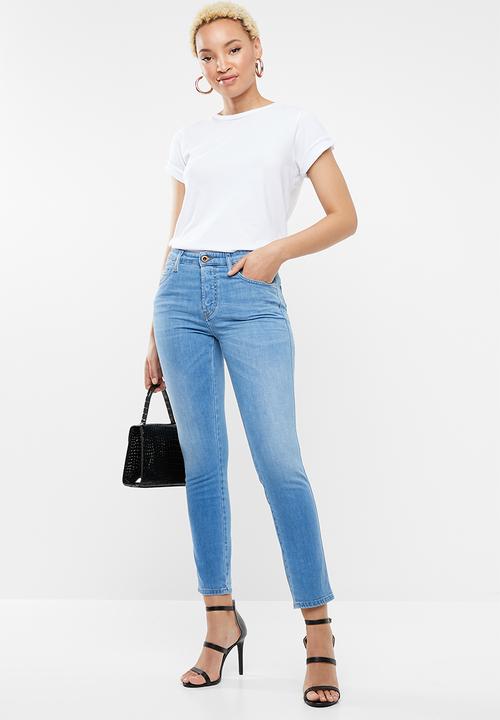 Diesel  - Babhila jean - blue