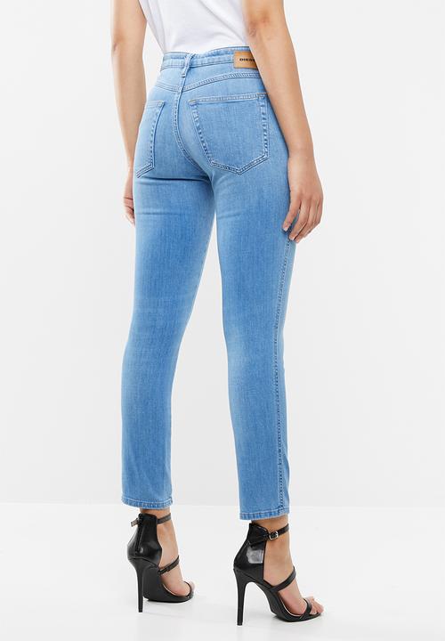 Diesel  - Babhila jean - blue