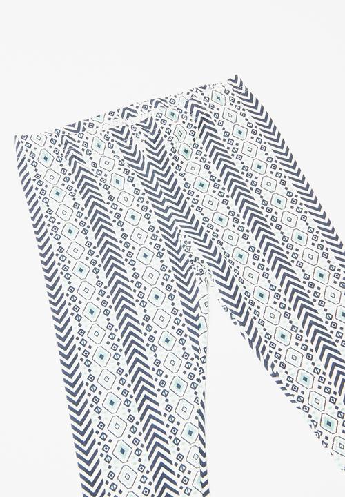 Pop Candy - 3 pack boho set - multi