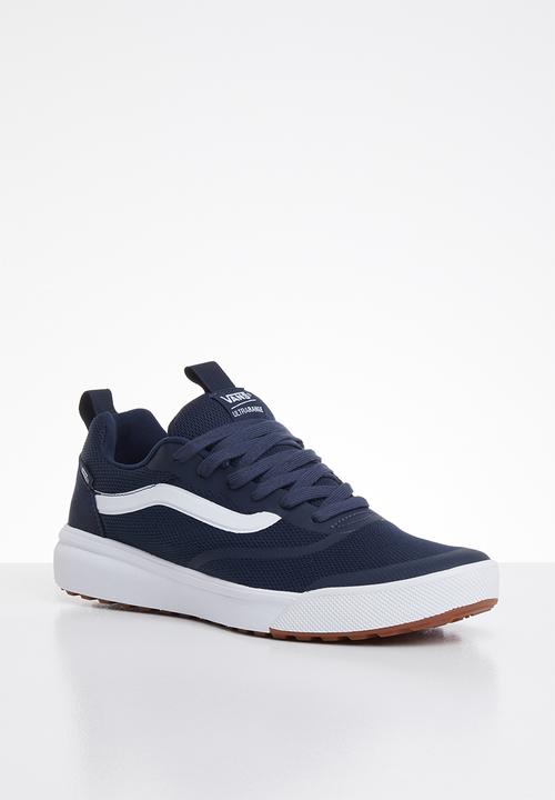 Vans - UltraRange Rapidweld - dress blues & true white