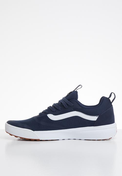 Vans - UltraRange Rapidweld - dress blues & true white