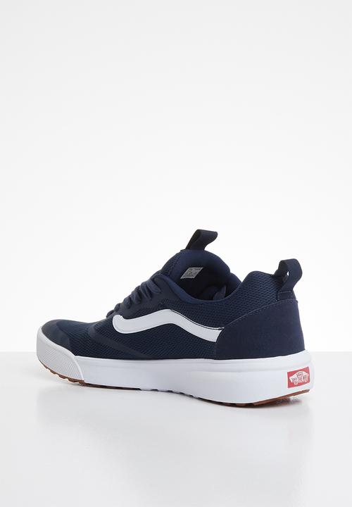 Vans - UltraRange Rapidweld - dress blues & true white