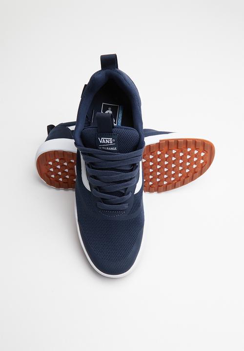 Vans - UltraRange Rapidweld - dress blues & true white