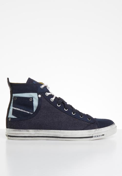 Diesel  - Exposure I - indigo blue