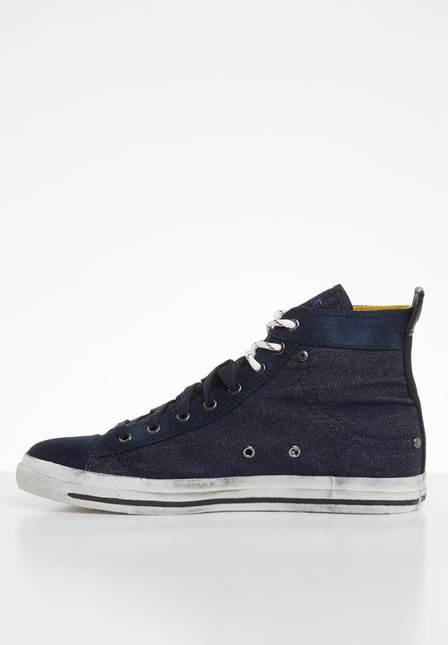Diesel  - Exposure I - indigo blue