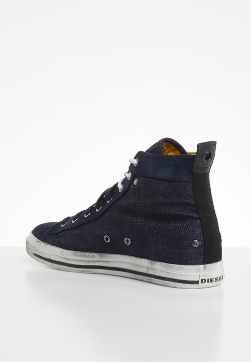 Diesel  - Exposure I - indigo blue