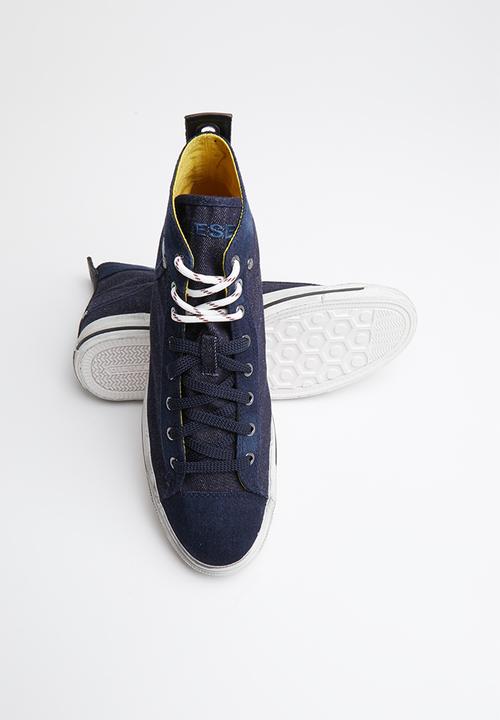 Diesel  - Exposure I - indigo blue