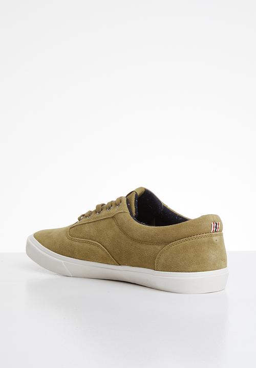 Jack & Jones - Jfwvison classic chambray - brown