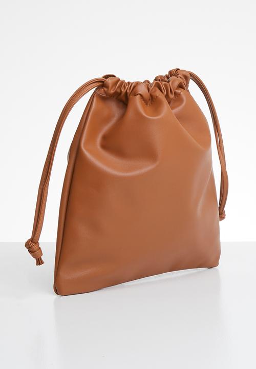 Superbalist - Mai slouchy bag - tan