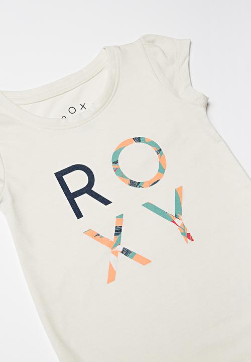 Roxy - Moid b - cream