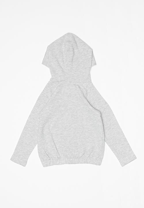 Roxy - Lazy love - grey
