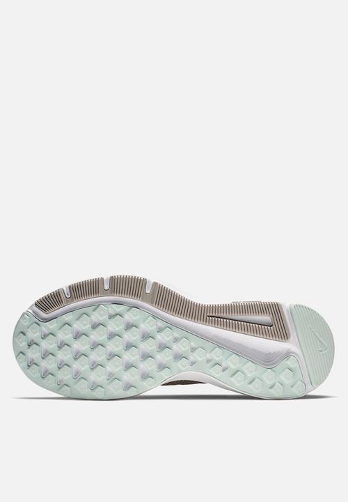 Nike - Quest - moon particle/teal tint-pale ivory-white
