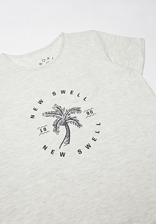 Roxy - Flashes of light b - grey