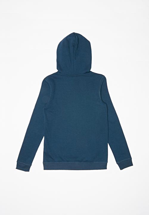 Roxy - Chica del sur - blue