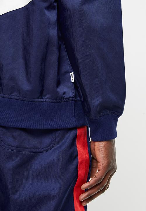 Nike - Nsw nsp crew wvn - multi