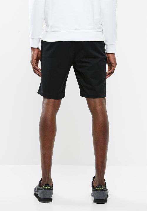 Billabong  - Carter stretch walkshort - black