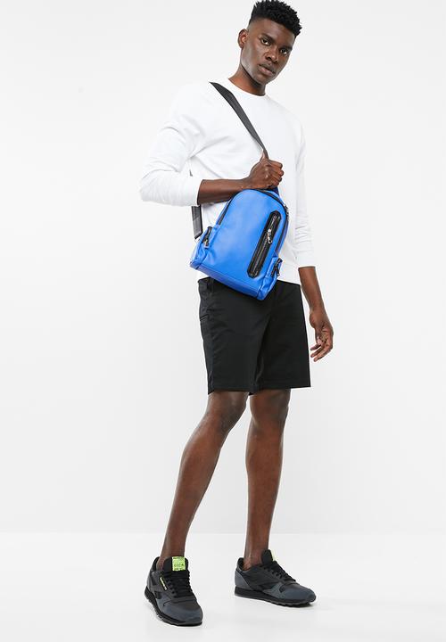 Billabong  - Carter stretch walkshort - black