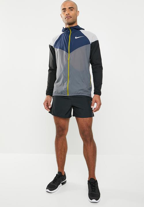 Nike - Nike windrunner - multi