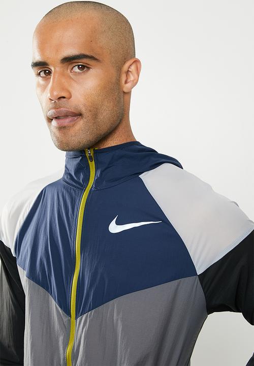 Nike - Nike windrunner - multi