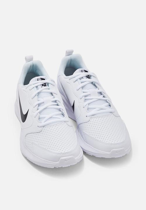 Nike - Todos - white & black