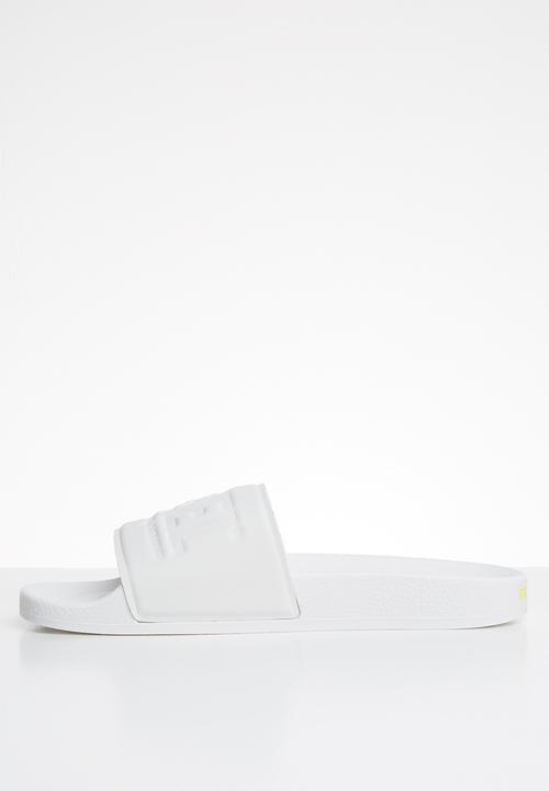 Diesel  - Sa valla sandal - white 