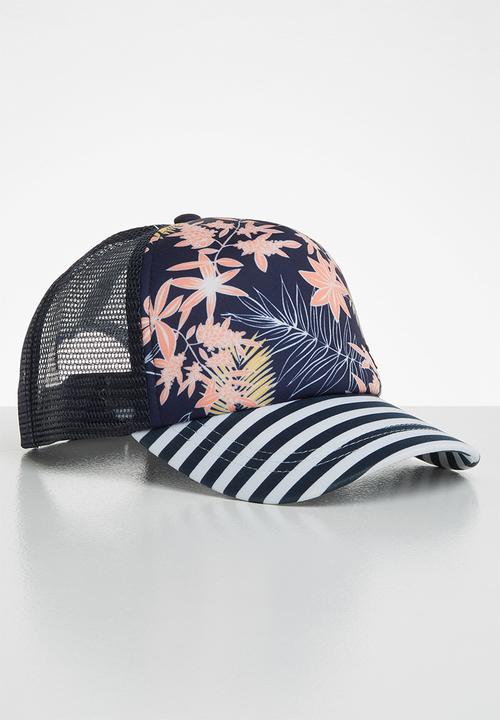 Roxy - Just ok cap - multi