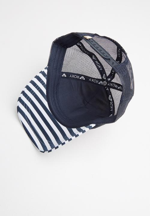 Roxy - Just ok cap - multi
