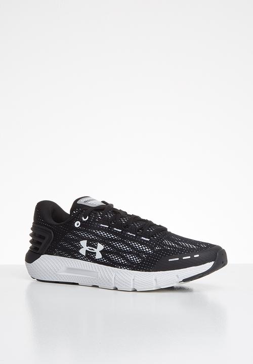 Under Armour - Ua w charged rogue - black & white