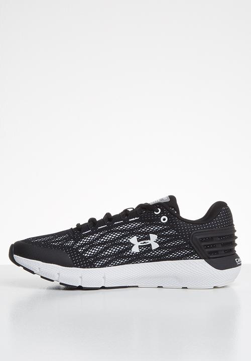 Under Armour - Ua w charged rogue - black & white