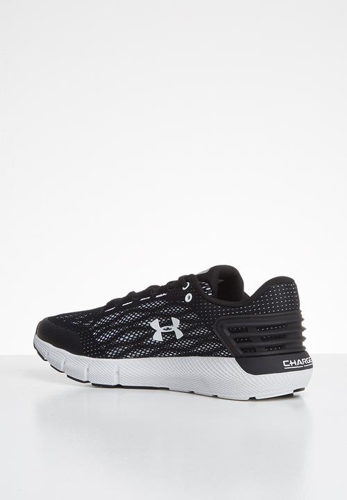Under Armour - Ua w charged rogue - black & white
