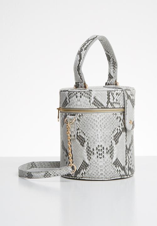 Call It Spring - Wapasha crossbody - grey
