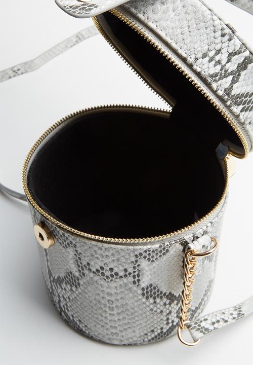 Call It Spring - Wapasha crossbody - grey