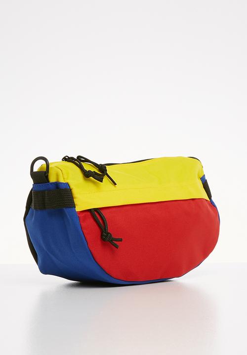 Superbalist - Cooper waistbag - multi