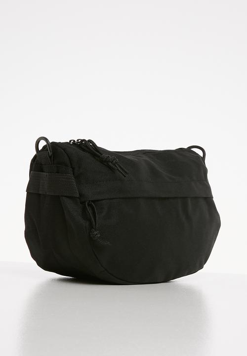 Superbalist - Cooper waistbag - black