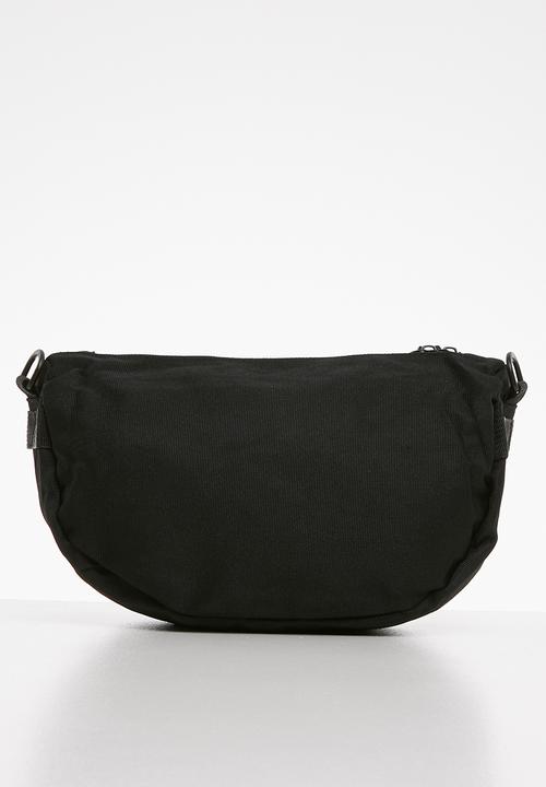 Superbalist - Cooper waistbag - black