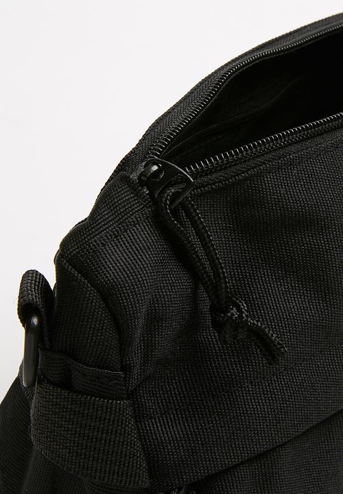 Superbalist - Cooper waistbag - black