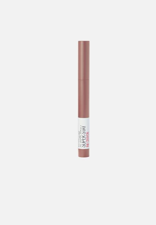 Maybelline - Superstay® Matte Crayon - Trust Your Gut