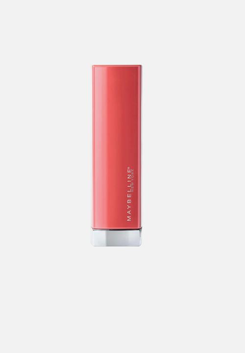 Maybelline - Color Sensational® Made For All Lipstick - Mauve For Me