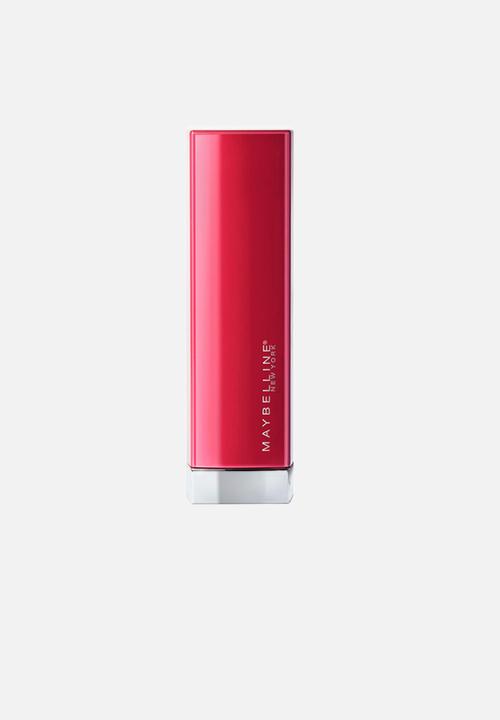 Maybelline - Color Sensational® Made For All Lipstick - Plum For Me