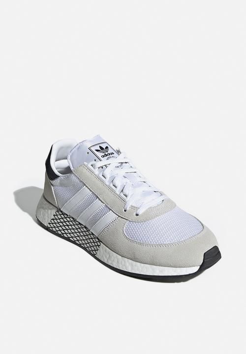 adidas Originals - Vintage BOOST - ftwr white & core black