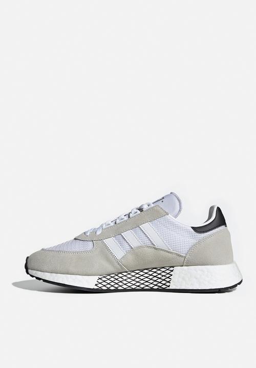 adidas Originals - Vintage BOOST - ftwr white & core black