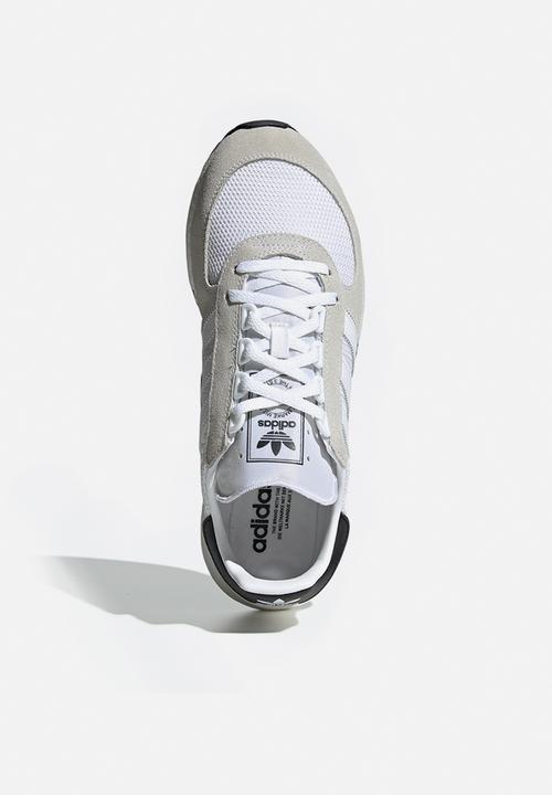 adidas Originals - Vintage BOOST - ftwr white & core black