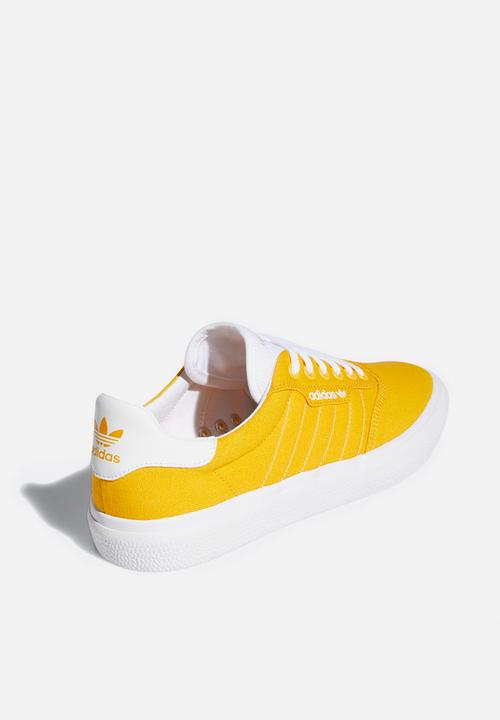 adidas Originals - 3mc - active gold - ftwr white