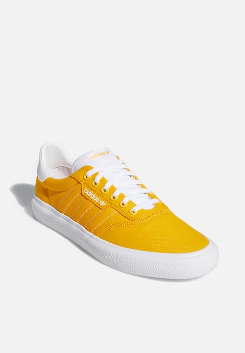 adidas Originals - 3mc - active gold - ftwr white