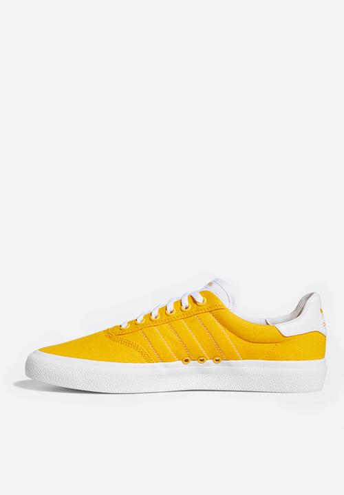adidas Originals - 3mc - active gold - ftwr white