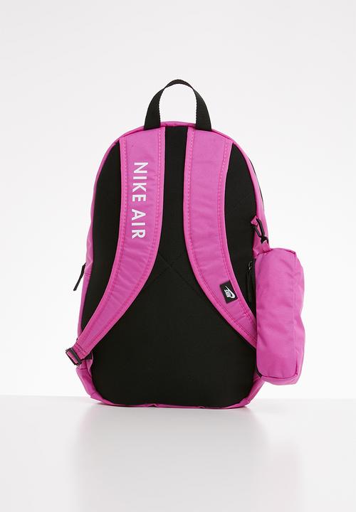 Nike - Nike elemental back pack - pink