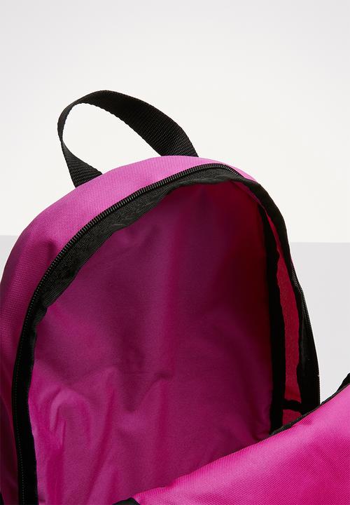 Nike - Nike elemental back pack - pink