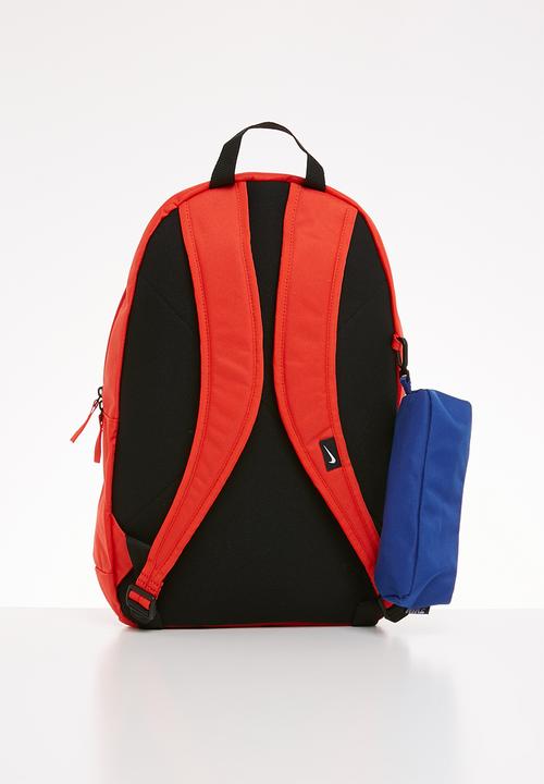 Nike - Nike elemental back pack - red