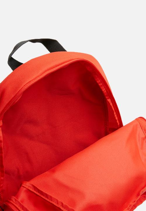 Nike - Nike elemental back pack - red